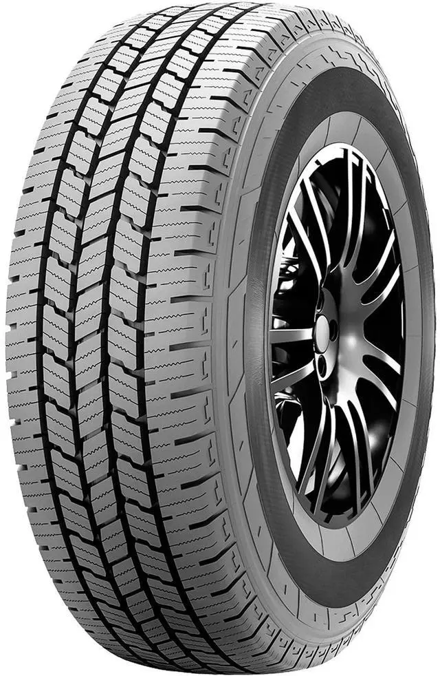 Main image of 215/85R16 115/112Q E (10 Ply) - Dcenti DC77 Highway All Season Tire