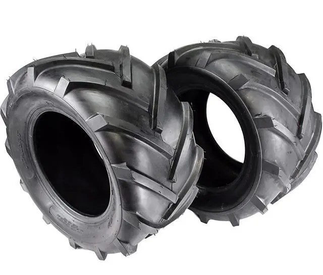 Alt view image 3 of 3 - 23X8.50-12 93A3 6 Ply - Deestone D405B N/A All Season Tire