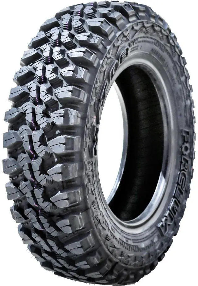 Main image of 165/80R13 94/93Q D (8 Ply) - Forceum M/T 08 Plus Mud Tire