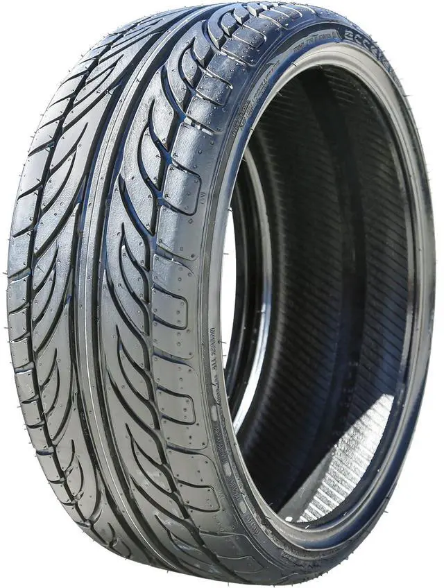 Alt view image 2 of 8 - ACCELERA ALPHA P185/55R14 80V BSW SUMMER TIRE