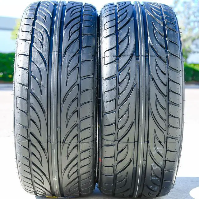 Alt view image 7 of 8 - ACCELERA ALPHA P185/55R14 80V BSW SUMMER TIRE