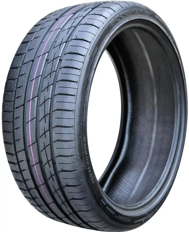 Alt view image 3 of 7 - 265/35R22 102V XL - Accelera Iota ST68 Performance All Season Tire