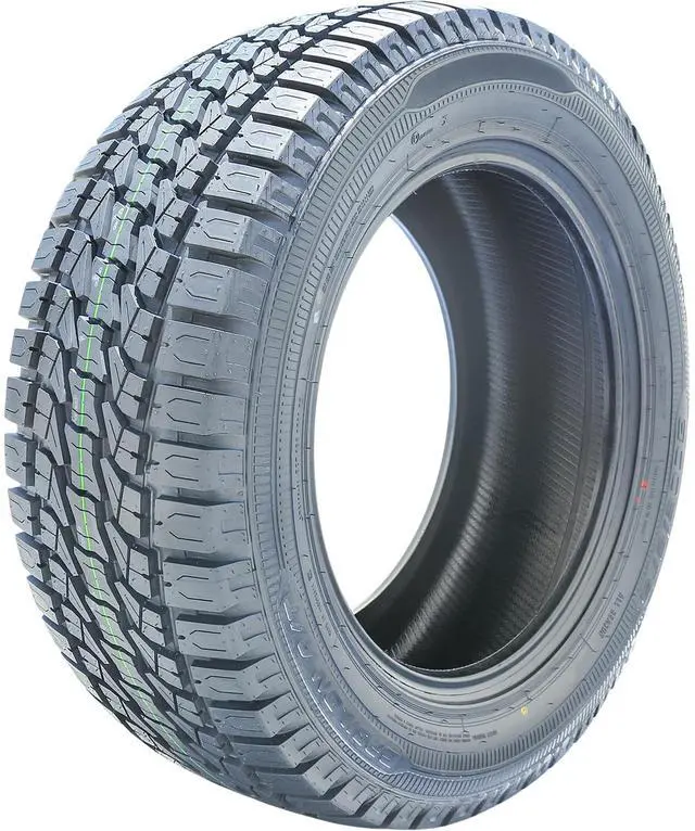 Main image of 285/75R16 126/123R E (10 Ply) - Accelera Epsilon AT Steel Belted All-Terrain Tire