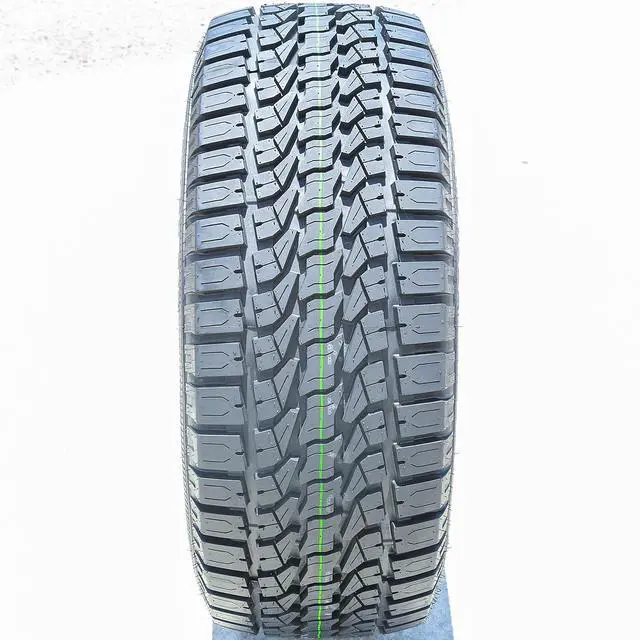 Alt view image 3 of 7 - 285/75R16 126/123R E (10 Ply) - Accelera Epsilon AT Steel Belted All-Terrain Tire