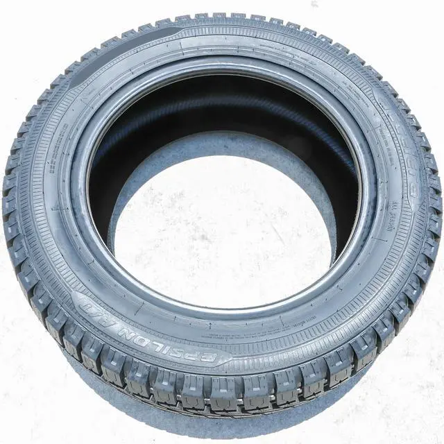 Alt view image 4 of 7 - 285/75R16 126/123R E (10 Ply) - Accelera Epsilon AT Steel Belted All-Terrain Tire