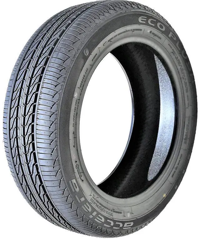 Main image of 225/60R16 ZR 102W XL - Accelera Eco Plush High Performance All Season Tire