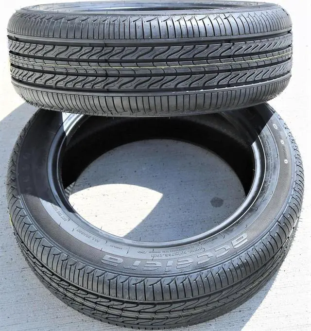 Alt view image 3 of 7 - 225/60R16 ZR 102W XL - Accelera Eco Plush High Performance All Season Tire
