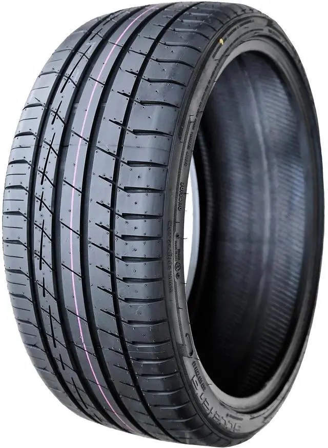 Main image of 265/40R20 ZR 104Y XL - Accelera Iota ST68 High Performance All Season Tire