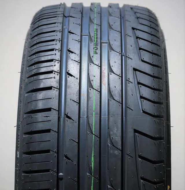 Alt view image 2 of 7 - 245/35R20 ZR 95Y XL - Forceum Octa High Performance All Season Tire