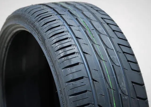 Alt view image 3 of 7 - 245/35R20 ZR 95Y XL - Forceum Octa High Performance All Season Tire