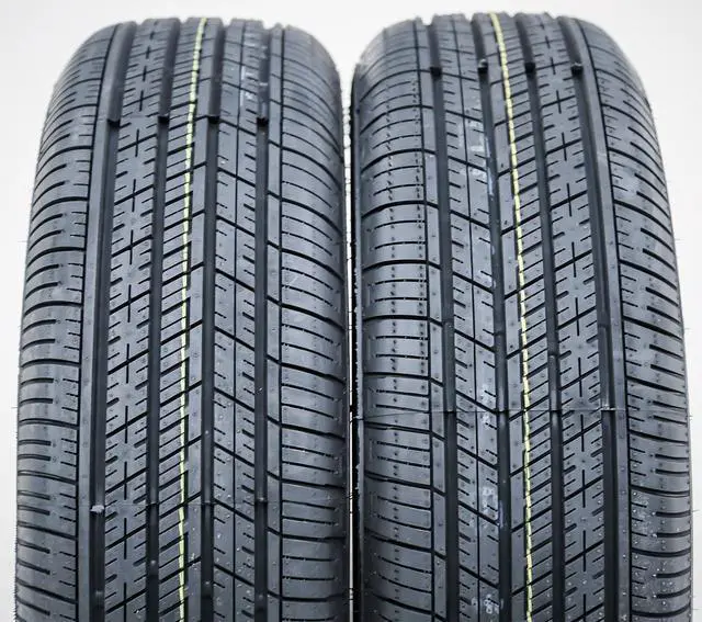 Alt view image 6 of 7 - 215/70R16 100H - Forceum Heptagon HT Performance All Season Tire