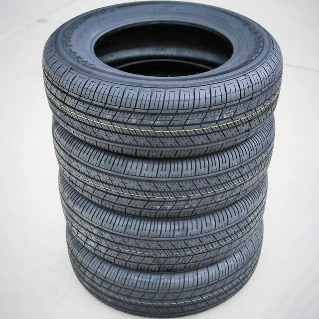 Alt view image 7 of 7 - 215/70R16 100H - Forceum Heptagon HT Performance All Season Tire
