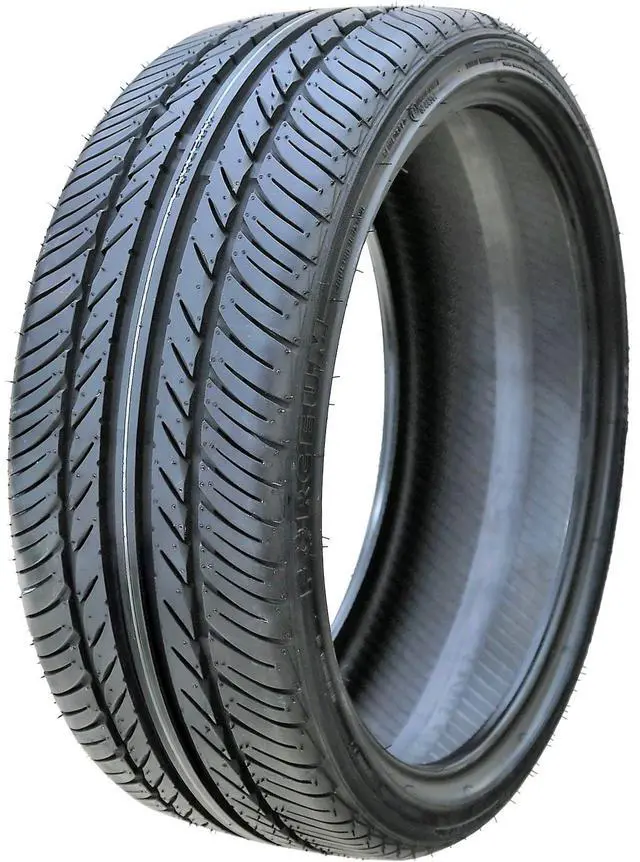 Main image of 195/45R15 78V - Forceum D850 Performance All Season Tire