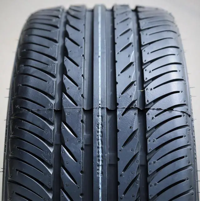 Alt view image 2 of 7 - 205/40R18 ZR 86Y XL - Forceum D850 High Performance All Season Tire