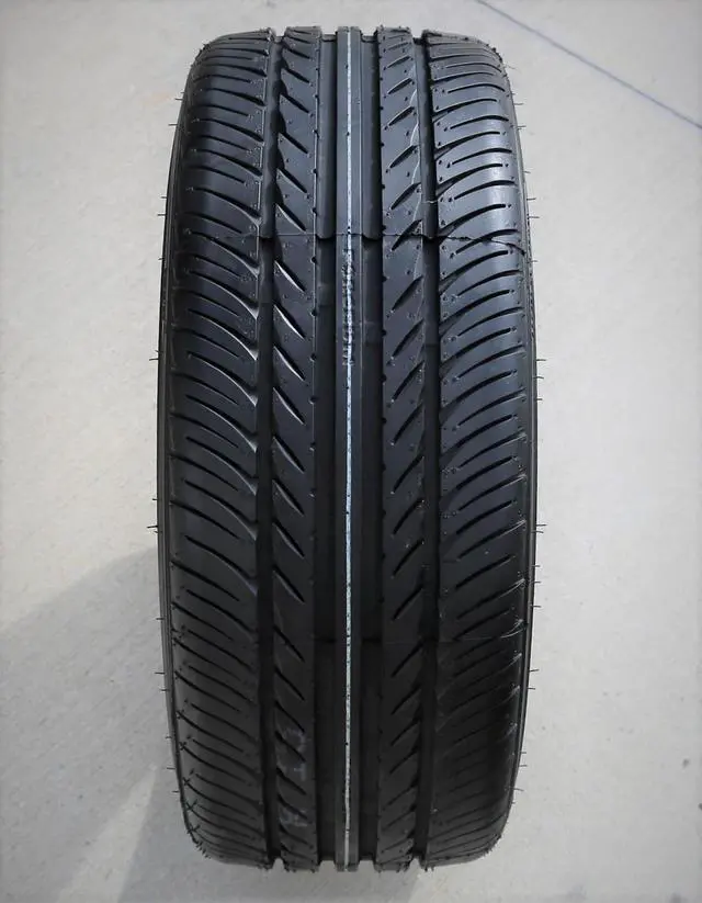 Alt view image 4 of 7 - 205/40R18 ZR 86Y XL - Forceum D850 High Performance All Season Tire