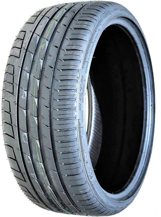Main image of 245/40R19 ZR 98W XL - Forceum Octa Performance All Season Tire