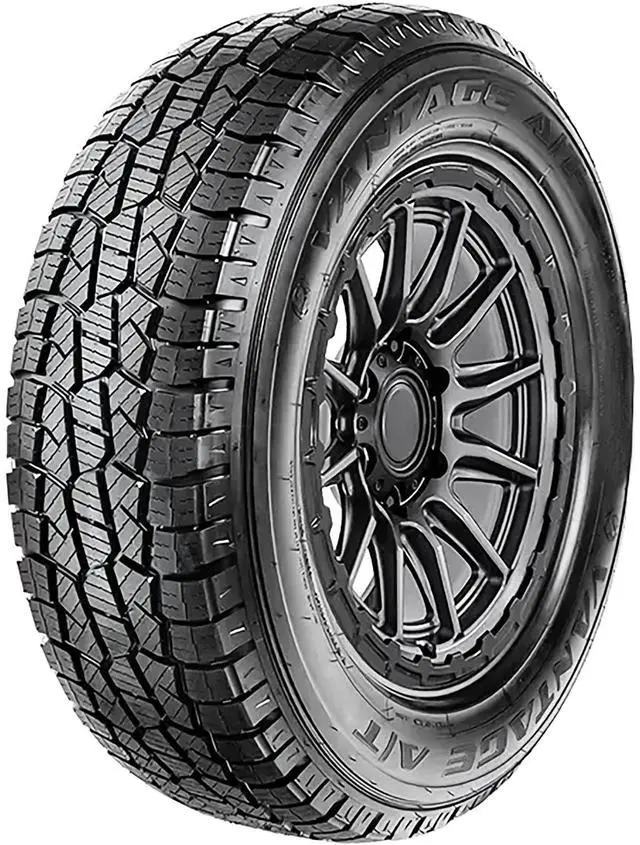 Main image of 285/70R17 121/118Q E (10 Ply) - Vantage A/T All-Terrain Tire