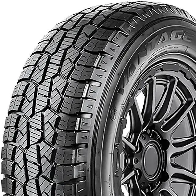 Alt view image 2 of 3 - 285/70R17 121/118Q E (10 Ply) - Vantage A/T All-Terrain Tire