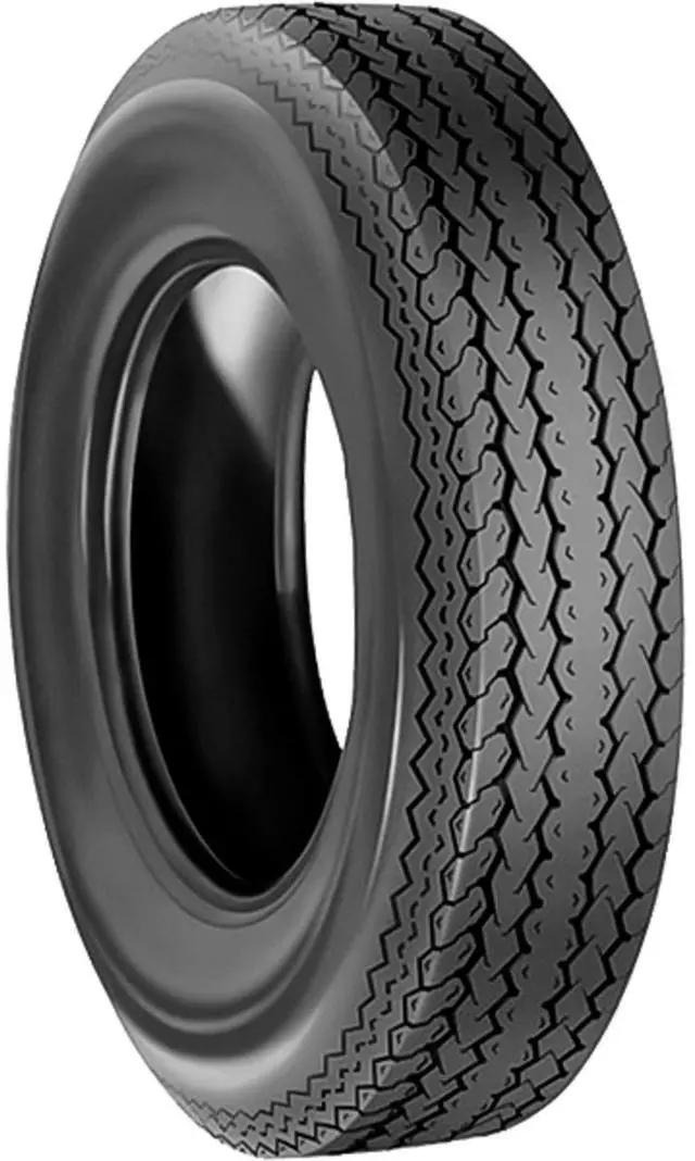 Main image of RubberMaster H187 Highway All Season Tire - ST175/80D13 C (6 Ply)