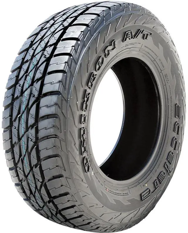 Main image of 235/75R15 116/113Q E (10 Ply) - Accelera Omikron A/T All-Terrain Tire