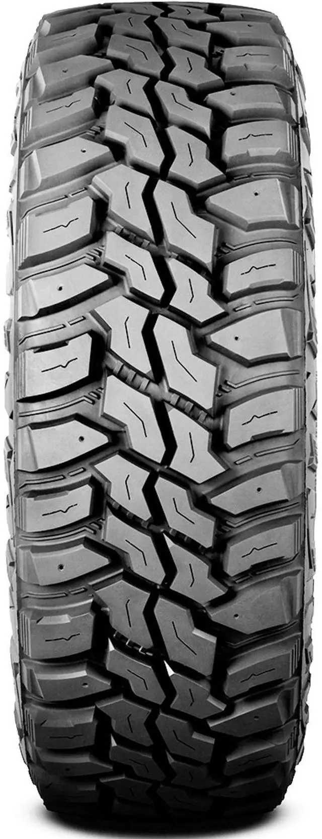 Alt view image 4 of 7 - Mastercraft Courser MXT Mud Tire - LT245/75R16 120/116Q E (10 Ply)