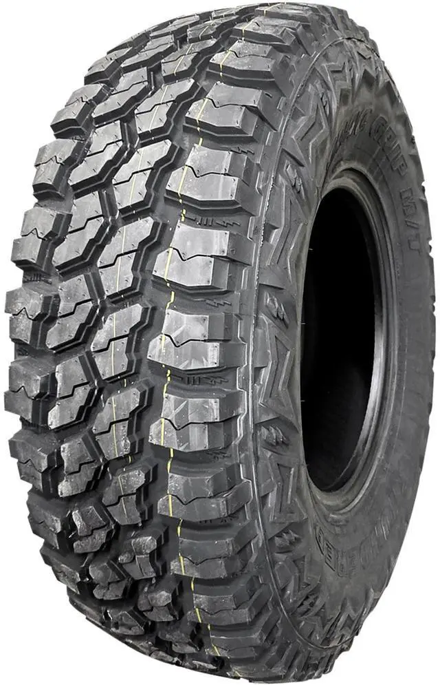 Main image of 285/75R16 126/123Q E (10 Ply) - Thunderer Trac Grip M/T Mud Tire