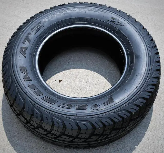 Alt view image 2 of 7 - 235/75R15 116/113Q E (10 Ply) - Forceum ATZ All-Terrain Tire