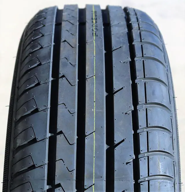 Alt view image 3 of 7 - 265/70R16 116H XL - Forceum Penta Steel Belted Touring All Season Tire