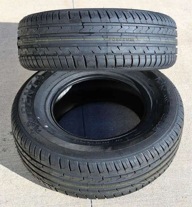 Alt view image 4 of 7 - 265/70R16 116H XL - Forceum Penta Steel Belted Touring All Season Tire