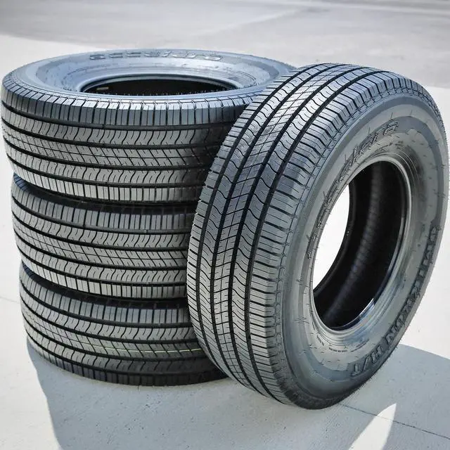 Alt view image 6 of 7 - 245/70R17 110T - Accelera Omikron H/T Highway All Season Tire