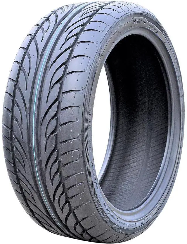 Main image of 215/40R17 ZR 87W XL - Forceum Hena High Performance All Season Tire