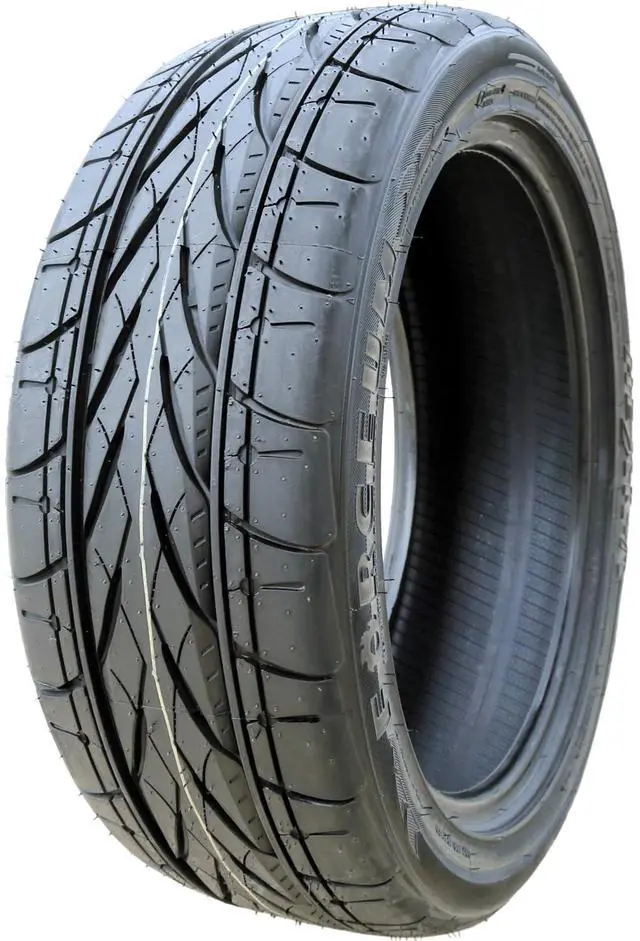 Main image of 235/40R18 ZR 95Y XL - Forceum Hexa-R High Performance All Season Tire