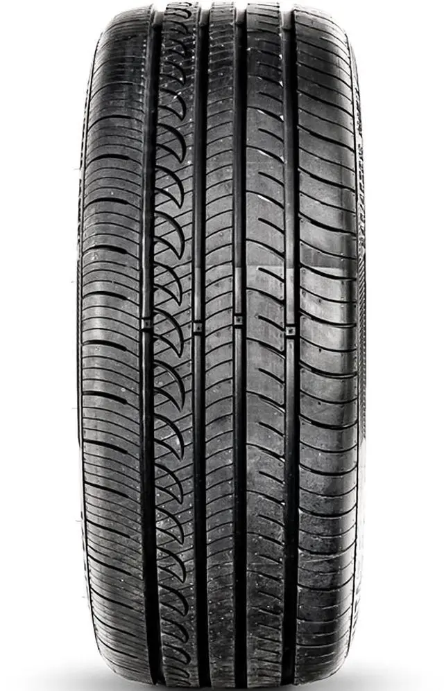 Alt view image 2 of 3 - 245/35R20 ZR 95W XL - Vantage Sport UHP High Performance All Season Tire