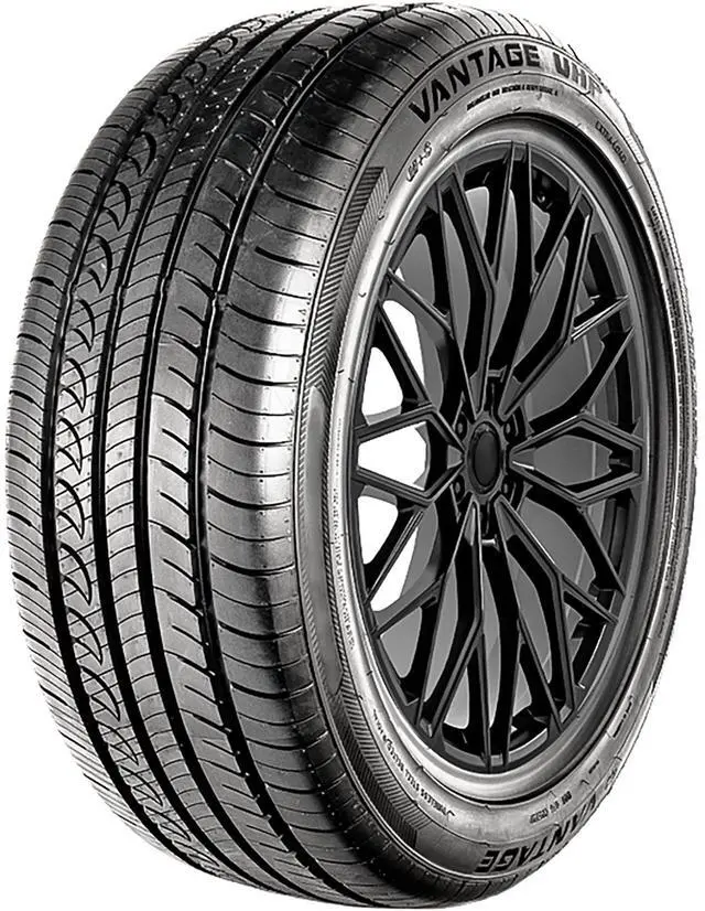 Main image of 245/35R20 ZR 95W XL - Vantage Sport UHP High Performance All Season Tire