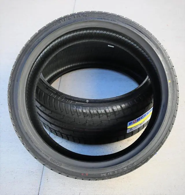 Alt view image 5 of 7 - Forceum Penta Performance All Season Tire - 265/50R19 110V XL