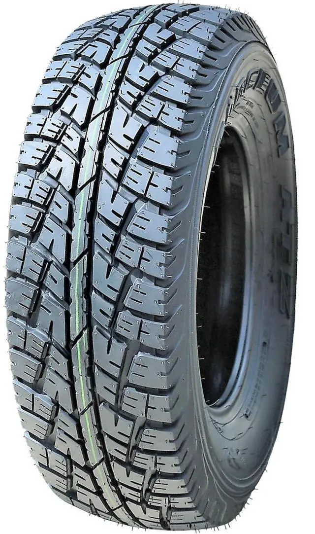 Main image of 235/70R15 114/110Q E (10 Ply) - Forceum ATZ All-Terrain Tire