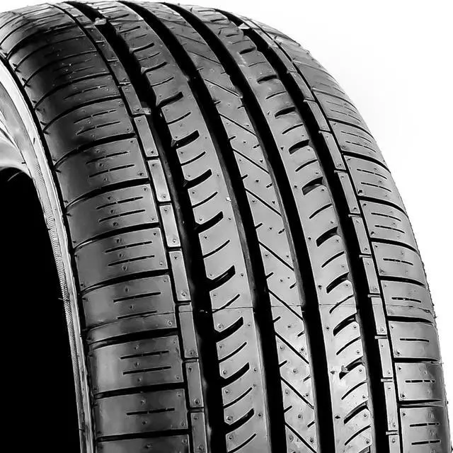 Alt view image 2 of 5 - Roadone Cavalry A/S Touring All Season Tire - 225/60R16 98H (WSW)