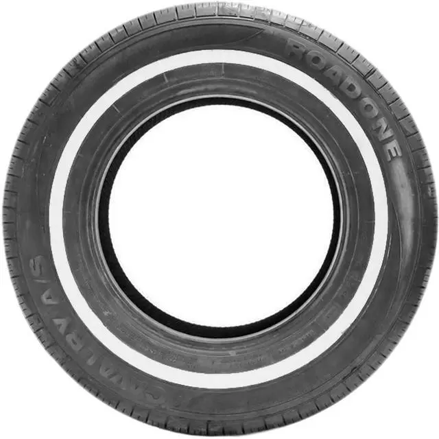 Alt view image 3 of 5 - Roadone Cavalry A/S Touring All Season Tire - 225/60R16 98H (WSW)