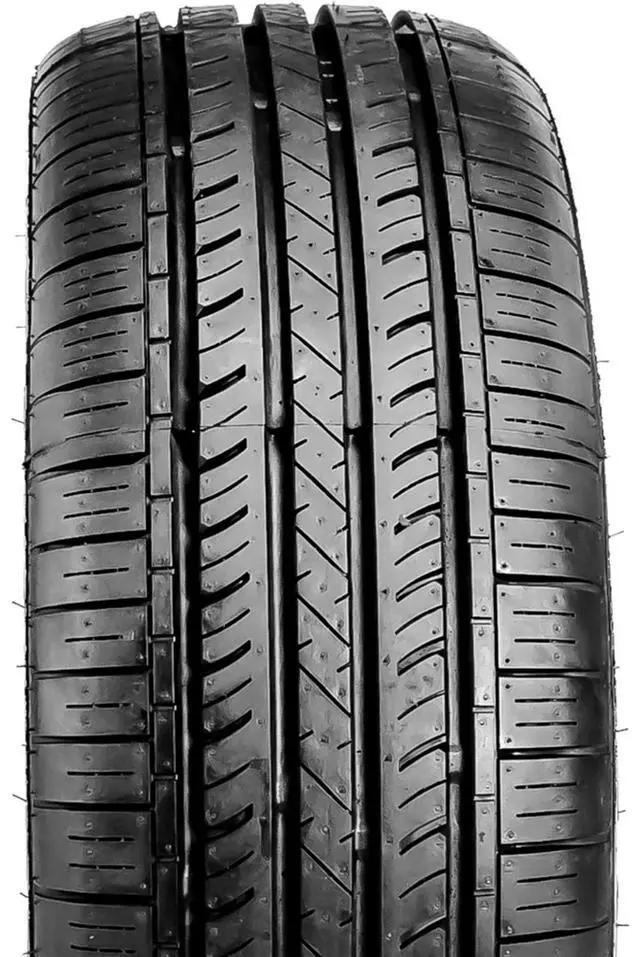 Alt view image 4 of 5 - Roadone Cavalry A/S Touring All Season Tire - 225/60R16 98H (WSW)