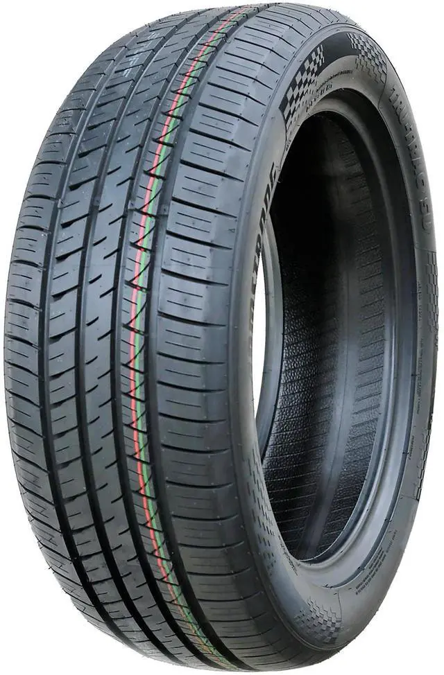 Main image of 265/40R22 106Y XL - Armstrong Tru-Trac SU High Performance All Season Tire
