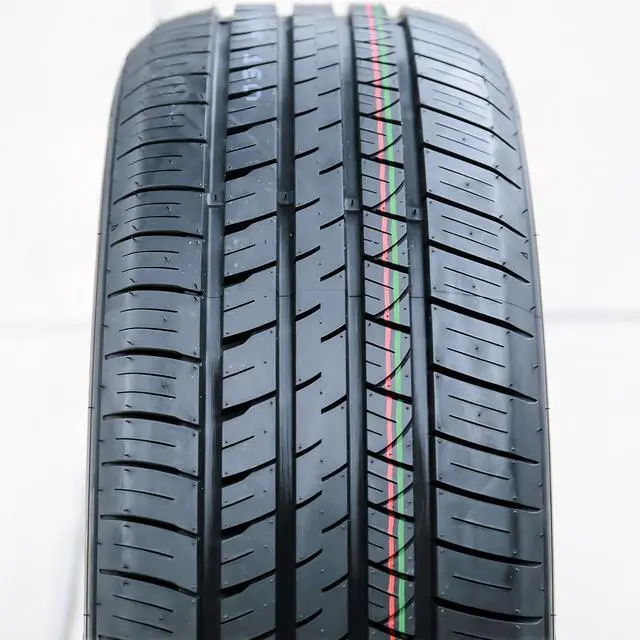 Alt view image 2 of 7 - 265/40R22 106Y XL - Armstrong Tru-Trac SU High Performance All Season Tire