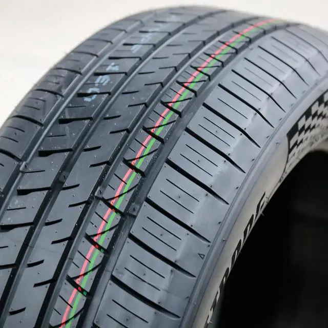 Alt view image 3 of 7 - 265/40R22 106Y XL - Armstrong Tru-Trac SU High Performance All Season Tire