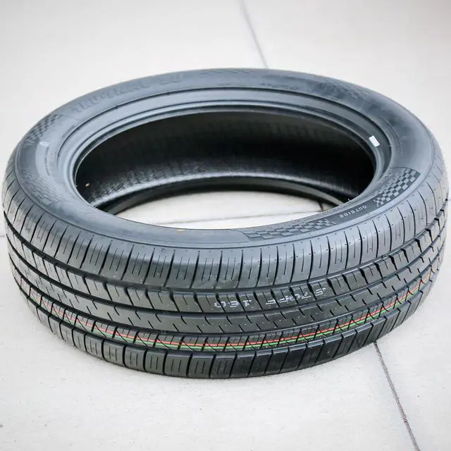 Alt view image 5 of 7 - 265/40R22 106Y XL - Armstrong Tru-Trac SU High Performance All Season Tire