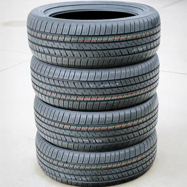 Alt view image 7 of 7 - 265/40R22 106Y XL - Armstrong Tru-Trac SU High Performance All Season Tire