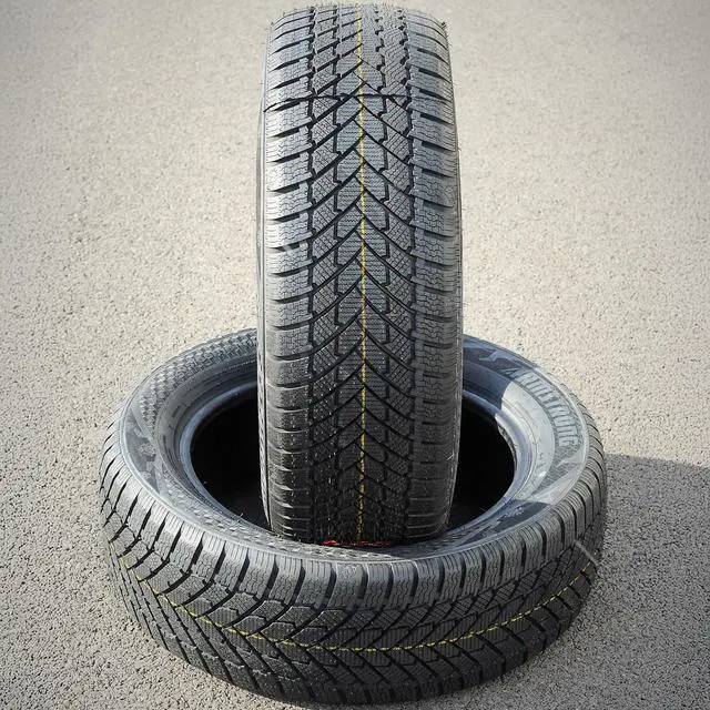 Alt view image 5 of 7 - 195/65R15 91T - Armstrong Ski-Trac PC Touring Winter Tire