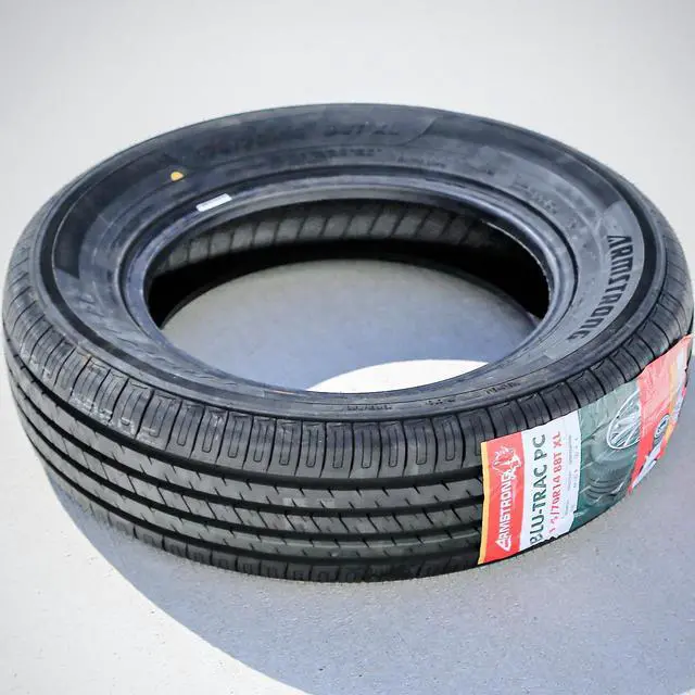 Alt view image 4 of 7 - 175/70R14 88T XL - Armstrong Blu-Trac PC Touring All Season Tire