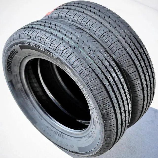 Alt view image 5 of 7 - 175/70R14 88T XL - Armstrong Blu-Trac PC Touring All Season Tire