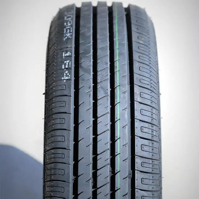 Alt view image 3 of 7 - 175/65R15 84H - Armstrong Blu-Trac PC Touring All Season Tire