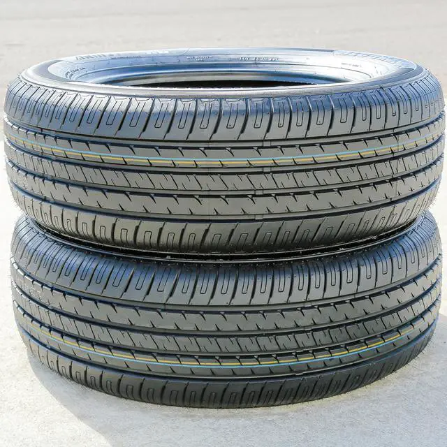 Alt view image 7 of 7 - 205/55R16 94V XL - Armstrong Blu-Trac PC Touring All Season Tire