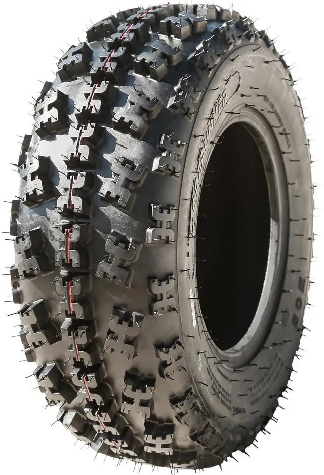 Main image of 23x7.00-10 36F 6 Ply - Forerunner Eos Front All-Terrain Tire